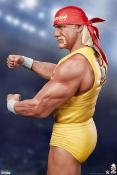WWE statuette 1/4 Hulkamania Hulk Hogan 62 cm | Pop Culture Shock