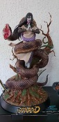 Orochimaru Naruto I Iron Kite Studio 