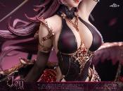 God Joy Star Wheel 1/4 Statue | AmerFort x Piji Studio 