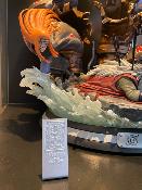 Jiraya : One Last Heartbeat HQS Naruto Statue | Tsume Art