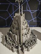 Le Seigneur des Anneaux : Couronne du Gondor – Réplique 1/1 | Pure Arts