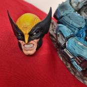 Wolverine Premium Format EX Version| Sideshow