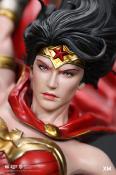 XM Studios Wonder Woman Courage David Finch Colour Version 1/6 Diorama 70cm DC Comics Comics Statue Cold Cast Porcelain ES499