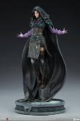 Yennefer 50 cm The Witcher 3  Wild Hunt statuette |  Sideshow 