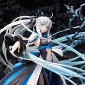 Fate/Grand Order figurine PVC 1/7 Berserker/Morgan Final Ascension Ver. 38 cm | Alter