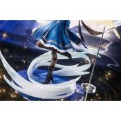 Honkai Star Rail x Fate Stay Night UBW Figurine 1/7 Saber 32cm Apex