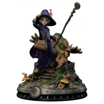 Schierke Berserk statuette 1/4 50 cm EXCLUSIVE VERSION | Prime 1 Studio