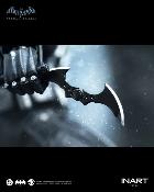Figurine Batman Battle Damaged 1/12 – Arkham Origins | InArt