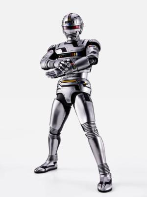 X-Or Space Sheriff Gavan figurine S.H.Figuarts Shinkocchou Seihou 15 cm | Tamashii Nations