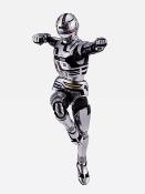 X-Or Space Sheriff Gavan figurine S.H.Figuarts Shinkocchou Seihou 15 cm | Tamashii Nations