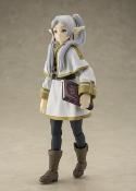 Frieren Beyond Journey's End figurine S.H.Figuarts Stark 15 cm | BANDAI