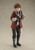 Frieren Beyond Journey's End figurine S.H.Figuarts Stark 15 cm | BANDAI