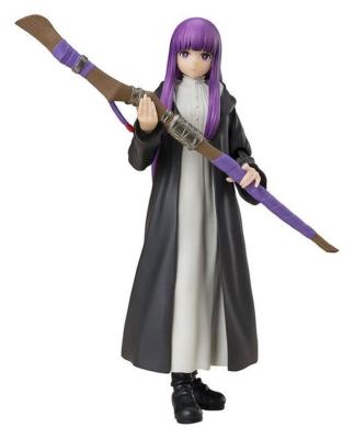 Frieren Beyond Journey's End figurine S.H.Figuarts Fern 14 cm | BANDAI