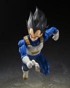 Dragon Ball Z figurine S.H.Figuarts Vegeta Z-Fighters 14 cm | Tamashii Nations