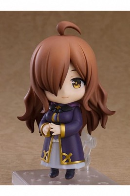 Kono Subarashii Sekai ni Bakuen wo! figurine Nendoroid Wiz 10 cm Good Smile Company