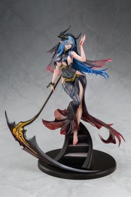Azur Lane figurine PVC 1/6 Mary Celeste Grim Night's Reaper 36 cm | DAIKI kougyou