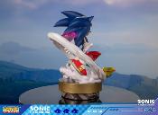 First 4 Figures Sonic Frontiers Sonic Résine 42cm