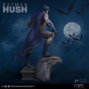 Batman Hush Life-Size statue 1/1 Batman 226 cm | MUCKLE MANNEQUINS