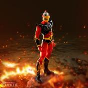 Duke Fleed GOLDORAK STATUETTE SFC ABYSTYLE STUDIO 21CM ACTARUS Rerun | Abystyle