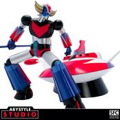 GRENDIZER - Figurine "Grendizer" | ABYstyle 