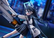 Blue Archive figurine PVC 1/7 Aris Awaken Supernova! 23 cm | Good Smile Company