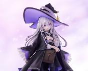 Wandering Witch The Journey of Elaina figurine PVC 1/7 Elaina 25 cm | Good Smile Company