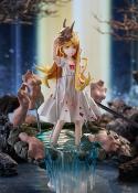 Monogatari figurine PVC 1/7 G.S. Collection Shinobu Oshino Shinobumonogatari Ver. 20 cm | Good Smile Company