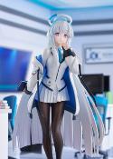 Blue Archive figurine PVC 1/7 Noa Classified Record 24 cm | Good Smile Company