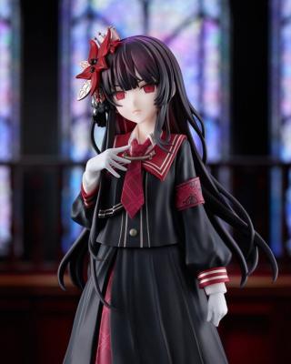 Magical Girl Witch Trials Pop Up Parade figurine PVC Hiro Nikaido L Size | Good Smile Company