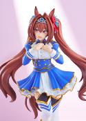 Umamusume Pretty Derby Pop Up Parade figurine PVC Daiwa Scarlet L Size 23 cm | Good Smile Company