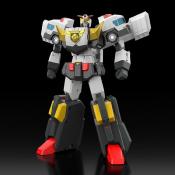 Brave Police J-Decker figurine The Gattai J-Decker 26 cm | GOOD SMILE COMPANY