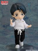 Jujutsu Kaisen Nendoroid Doll set d accessoires Yuta Okkotsu Execution Ver.
