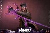 Avengers: Doomsday Figurine 1/6 Movie Masterpiece Gambit 31cm Hot Toys