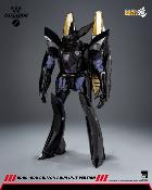 PATLABOR Figurine Ingram 1st Robot Spirits Bandai