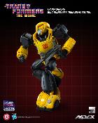 Threezero Transformers MDLX Bumblebee 1986 Movie Edition 12cm