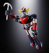 Goldorak Chogokin Deluxe statuette 14 cm | Bandai Tamashii Nations