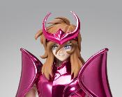 Saint Seiya Saint Cloth Myth EX Andromeda Shun Final Bronze Cloth Original Color Edition 17 cm | Bandai