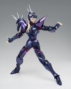 Saint Seiya Alpha Dubhe Siegfried 40th Anniversary Saint Cloth Myth EX Bandai Tamashii Nations 18 cm