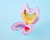 Magical Sisters Lulutto Lilly Replique Proplica Moontoneoneon GlassHeart DreamPact Set 25 cm | Bandai Tamashii Nations