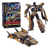 Hasbro Transformers Age of the Primes Voyager Class Vector Prime 18 cm