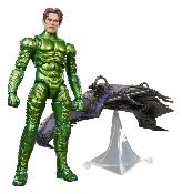 Hasbro Marvel Legends Spider-Man No Way Home Green Goblin 15 cm