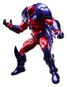 Hasbro Marvel Legends The Uncanny X-Men Onslaught 20 cm