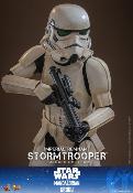 Star Wars: The Mandalorian & Grogu - Imperial Remnant Stormtrooper Movie Masterpiece 1/6 (30 cm) - Hot Toys