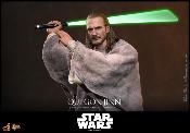 Star Wars - Qui-Gon Jinn Movie Masterpiece 1/6 (Collector Edition) (32 cm) - Hot Toys