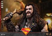 DC Comics Supergirl (2026) Lobo Figurine 1/6 MMS890 30cm Hot Toys