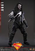 DC Comics Supergirl (2026) Lobo Figurine 1/6 MMS890 30cm Hot Toys