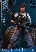 Aliens Ellen Ripley Deluxe Version MMS895 Figurine 1/6 30cm Hot Toys Movie Masterpiece Sigourney Weaver Newt Accessoires Bonus
