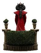 Star Wars statuette 1/10 Art Scale Queen Amidala Iron Studios 21 cm