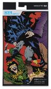 McFarlane DC Multiverse Vault Collection Batman Knightfall Action Figure 18cm DC Comics
