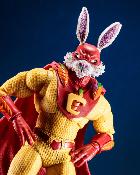 McFarlane DC Multiverse Captain Carrot Action Figure 18cm Zoo Crew Earth-26